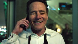 Check Out The Trailer For Bryan Cranston’s New Amazon Pilot, ‘Sneaky Pete’