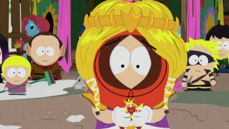 Someone Put Together A List Of Every Way Kenny Has Died On ‘South Park’