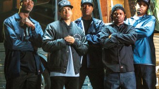 Outrage Watch: This writer has a major problem with ‘Straight Outta Compton’