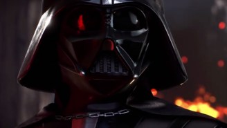 A Darth Vader-Inspired Edition Of The PlayStation 4 Is Coming To A Living Room Near You