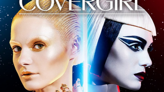 127 days until Star Wars: Even CoverGirl can’t stop dropping ‘Force Awakens’ spoilers