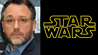 Colin Trevorrow jumps from ‘Jurassic World’ to ‘Star Wars: Episode IX’