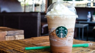 Say Goodbye To Pumpkin Spice, Starbucks Just Dropped A ‘Cereal Milk’ Drink For Everyone To Obsess Over