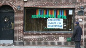 Roland Emmerich’s White-Washed ‘Stonewall’ Gets A Parody Trailer