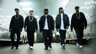 ‘Straight Outta Compton,’ ‘Inside Llewyn Davis’ And Others Should Give You Plenty To Watch At Home This Week