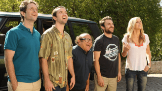 All The Times The ‘It’s Always Sunny’ Gang Tried To Be Good People