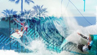 Kelly Slater V. John John Florence: An Oral History Of The Greatest Heat In Surfing History