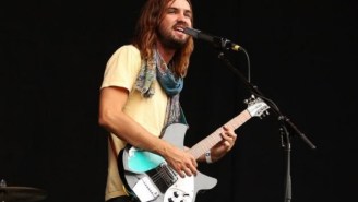 Tame Impala Were Threatened With A Lawsuit Over A Sample, And Fired Back Over Instagram