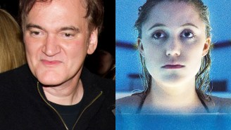 Breaking down Quentin Tarantino’s ‘It Follows’ critique