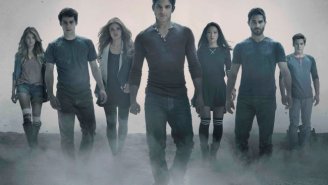 Tonight’s Obvious TV Viewing: ‘Teen Wolf’