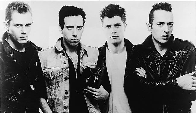 the-clash