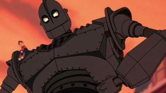 Did Vin Diesel Just Tease A Sequel To ‘The Iron Giant’?