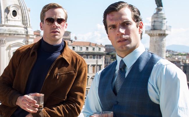 Meet Henry Cavill's Brothers That Make Up His Four Siblings