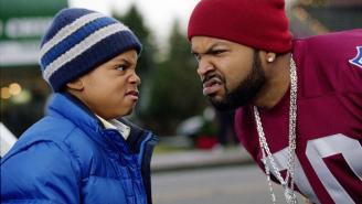 Revisited: ‘Are We There Yet,’ Ice Cube’s Least Dangerous Movie