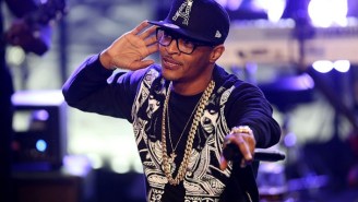 T.I. Reportedly Owes The IRS Over $4 Million In Back Taxes