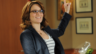 Tina Fey And Michael Schur Are Working On New Comedies For NBC
