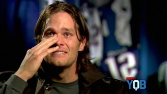 A Broncos Lineman Thinks Tom Brady Is A Crybaby