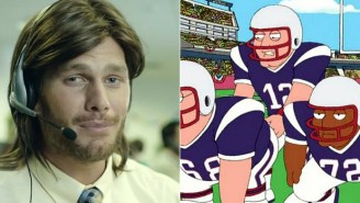 These Are Tom Brady’s Most Loveable Pop Culture Moments