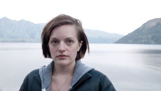 Elisabeth Moss Finally Confirms She’s Starring In ‘Top Of The Lake’ Season 2