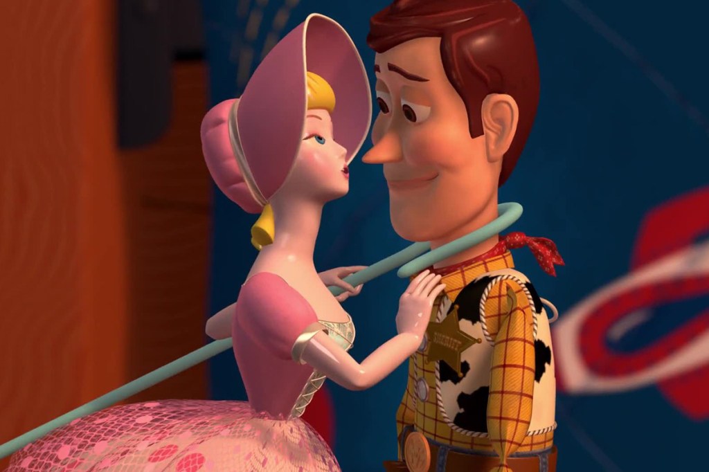 Toy Story' turns 25: Rare images from Pixar's archive show Woody's evolution