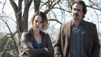 How Much Did Nic Pizzolatto Self-Plagiarize ‘True Detective’ Season Two?