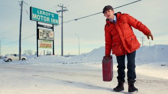 From Fargo to Pawnee, These TV Show Locations Became Main Characters