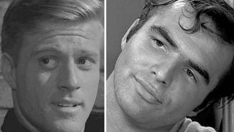 ‘The Twilight Zone’ Gave A Ton Of Screen Legends Their Big Break