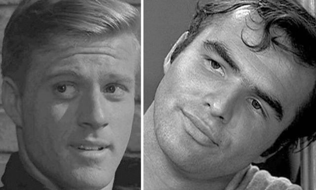 The Twilight Zone': 9 Stars Who Got Their Start Thanks To Rod Serling