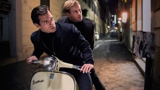 ‘The Man From U.N.C.L.E.’ Is Better Than Bond, Bourne, Or ‘Mission Impossible’