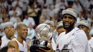 Greg Oden Dominated With 23 Points And 14 Rebounds In His Chinese League Debut