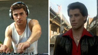 Here Are All The Ways ‘We Are Your Friends’ Is A Lot Like ’Saturday Night Fever’