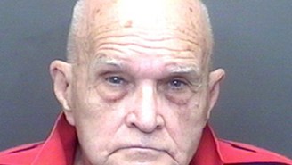 Meet The Octogenarian Who Dumped ‘A Bowl Of Urine’ On A 13-Year-Old Boy