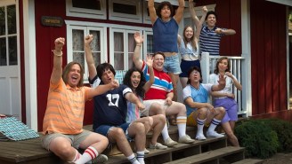 Higher And Higher: Inside The Brilliant Mind Behind The Music Of ‘Wet Hot American Summer’