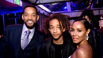 Will Smith Claps Back With A Denial Of Those ‘Foolish’ Divorce Rumors