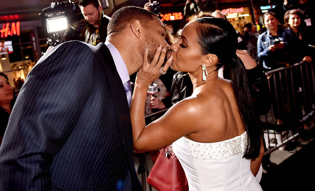 Will Smith Jada Pinkett Smith Divorce