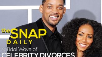The Snap Daily: Why Will and Jada need to stay together