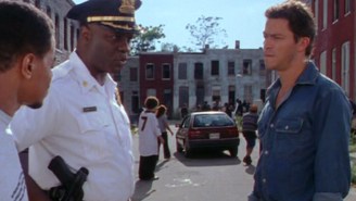 Real-Life Events And People That Helped Shape ‘The Wire’