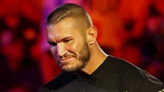 Is There A Real Injury Keeping Randy Orton Out Of The Ring?