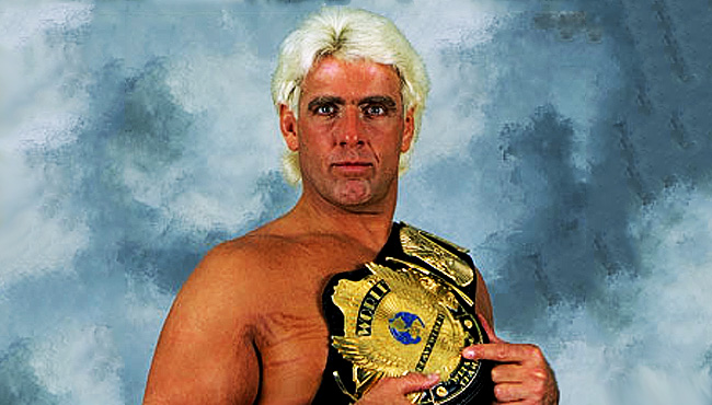 Ric Flair 30 For 30 Full Documentary More Details Are Emerging On The 30 for 30 Documentary About Ric Flair