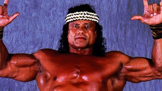 ‘Superfly’ Jimmy Snuka Has Been Removed From The WWE Hall Of Fame And Website