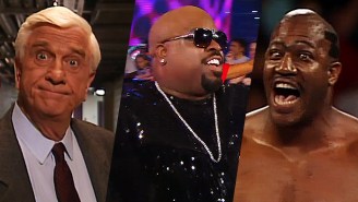 The Definitive Ranking Of The Worst Celebrity Guests In WWE SummerSlam History