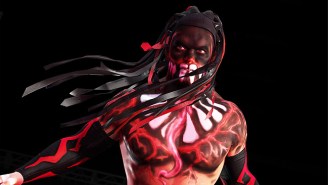 Check Out Seth Rollins And Finn Balor In Action In The First ‘WWE 2K16’ Gameplay Footage