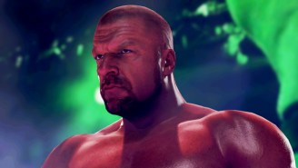 ‘WWE 2K16’ Announces 12 New Playable Wrestlers And Unleashes Kalisto’s Entrance