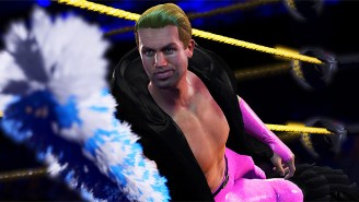 Friday Wrestling Conversation: What Do You Want Most From WWE 2K Video Games?