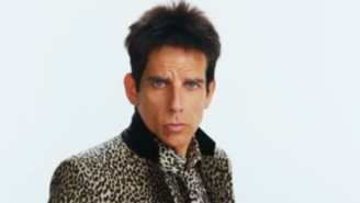 Watch The ‘Zoolander 2’ Teaser Trailer Ponder The Questions Of Our Existence