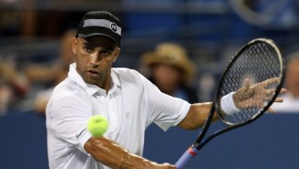 James Blake Was Slammed To The Ground By NYPD Cops After They Misidentified Him