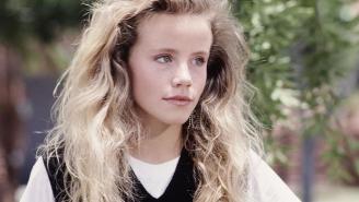 Toxicology Reports Show That ‘Can’t Buy Me Love’ Star Amanda Peterson Died Of A Drug Overdose