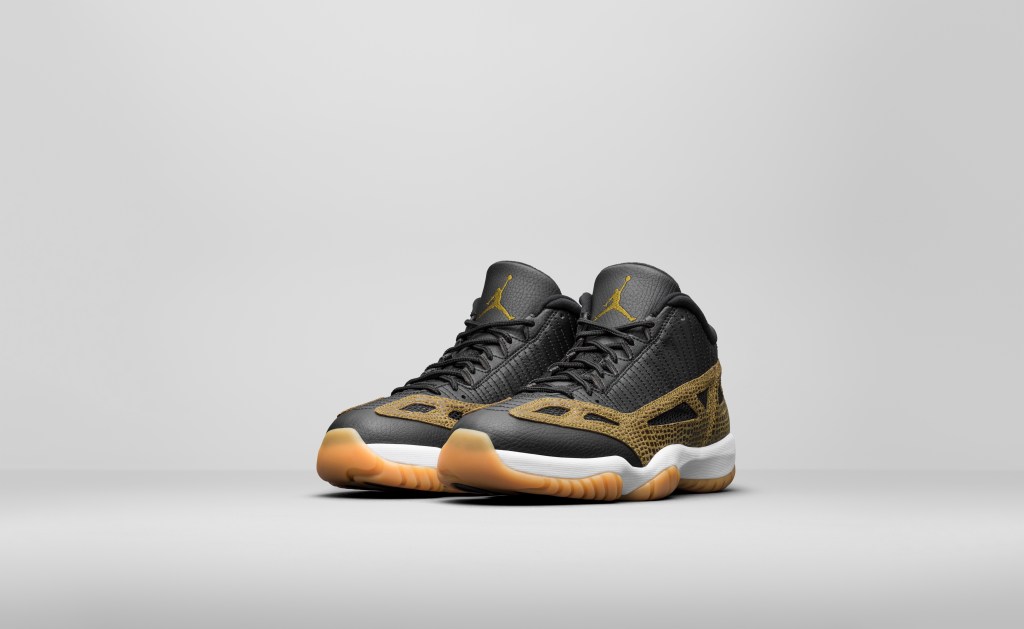 tinker hatfield jordan 11