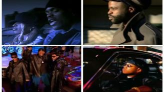 Let These ’90s Rap Songs Teach You All You Need To Know About Love