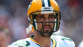 6 Things You Probably Didn’t Know About Aaron Rodgers